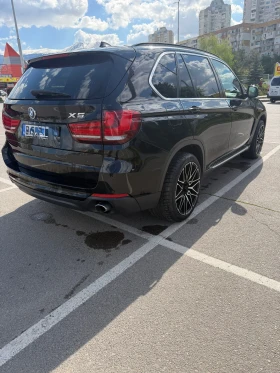 BMW X5, снимка 6