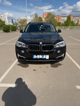 BMW X5, снимка 1
