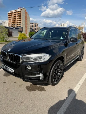 BMW X5, снимка 3