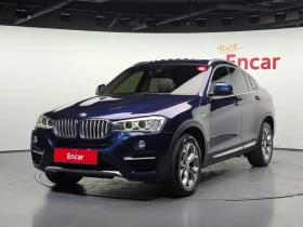 BMW X4 2.0d, снимка 1