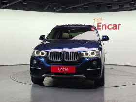 BMW X4 2.0d, снимка 3