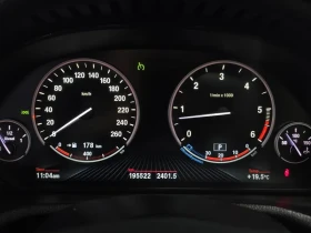 BMW X4 2.0d, снимка 8