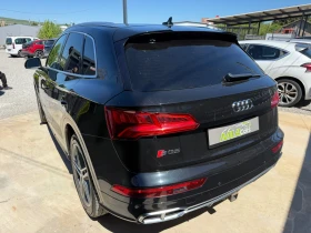 Audi SQ5 3.0TFSI* 354HP* ПАНОРАМА* B&O* РЕГ* ОБСЛУЖЕНА* , снимка 3