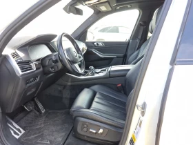 BMW X5 40I * М ПАКЕТ * HEAD UP * ДИСТРОНИК * CARFAX * , снимка 6