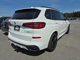 BMW X5 40I * М ПАКЕТ * HEAD UP * ДИСТРОНИК * CARFAX * , снимка 3