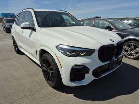 BMW X5 40I * М ПАКЕТ * HEAD UP * ДИСТРОНИК * CARFAX * , снимка 2