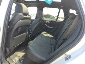 BMW X5 40I * М ПАКЕТ * HEAD UP * ДИСТРОНИК * CARFAX * , снимка 9