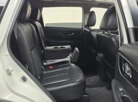 Nissan X-trail  2.5 4Wd, снимка 11