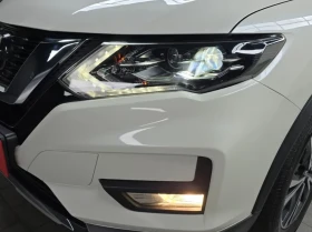 Nissan X-trail  2.5 4Wd, снимка 12