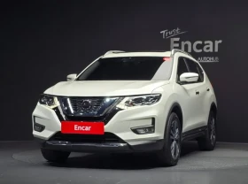 Nissan X-trail  2.5 4Wd, снимка 3