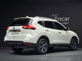 Nissan X-trail  2.5 4Wd, снимка 2