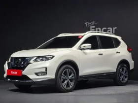 Nissan X-trail  2.5 4Wd, снимка 1