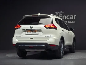 Nissan X-trail  2.5 4Wd, снимка 4