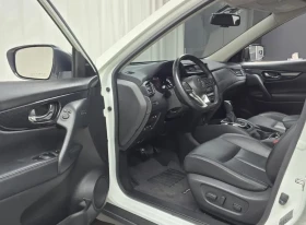 Nissan X-trail  2.5 4Wd, снимка 7