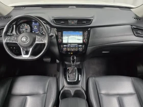 Nissan X-trail  2.5 4Wd, снимка 6