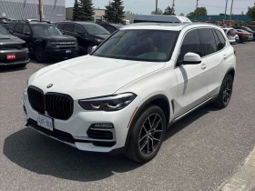 BMW X5 xDrive40i / 360 / Harman Kardon / АВТОКРЕДИТ , снимка 1