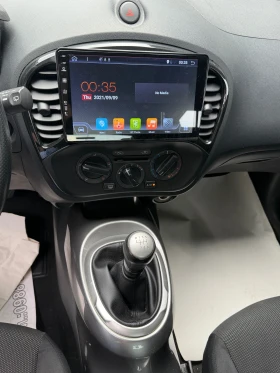 Nissan Juke 117000км 1.5dci 6speed, снимка 8