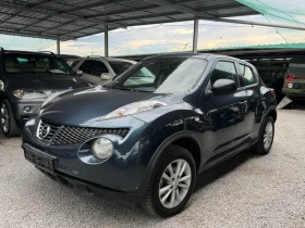 Nissan Juke 117000км 1.5dci 6speed, снимка 1