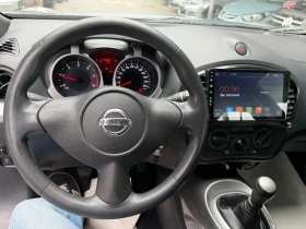 Nissan Juke 117000км 1.5dci 6speed, снимка 12