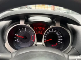 Nissan Juke 117000км 1.5dci 6speed, снимка 11