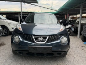 Nissan Juke 117000км 1.5dci 6speed, снимка 2