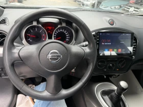 Nissan Juke 117000км 1.5dci 6speed, снимка 13