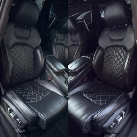Audi SQ7, снимка 13
