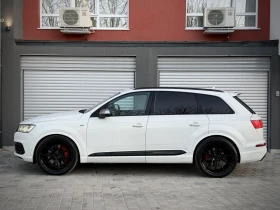 Audi SQ7, снимка 3