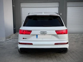 Audi SQ7, снимка 5