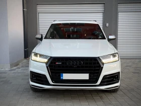Audi SQ7, снимка 4