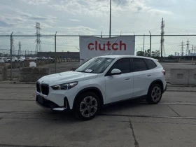 BMW X1 * xDrive28i * КОМПЛЕКТ ГУМИ * 2 КЛЮЧА * АВТОКРЕДИТ, снимка 1