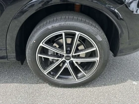 Audi Q5 TFSI quattro S LINE BLACK, ЧИСТО НОВ, ЦЕНА ДО БГ, снимка 11