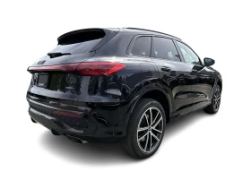 Audi Q5 TFSI quattro S LINE BLACK, ЧИСТО НОВ, ЦЕНА ДО БГ, снимка 8