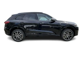 Audi Q5 TFSI quattro S LINE BLACK, ЧИСТО НОВ, ЦЕНА ДО БГ, снимка 10