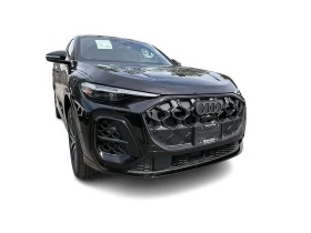 Audi Q5 TFSI quattro S LINE BLACK, ЧИСТО НОВ, ЦЕНА ДО БГ, снимка 2