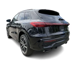 Audi Q5 TFSI quattro S LINE BLACK, ЧИСТО НОВ, ЦЕНА ДО БГ, снимка 6