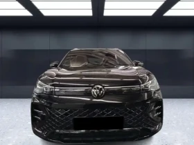 VW Tiguan Tiguan 2.0 TDI 4Motion = R-Line = Гаранция, снимка 1