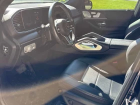 Mercedes-Benz GLE 350 BURMESTER * PANO * KEYLESS *  ПОДГРЕВИ * CARFAX, снимка 5