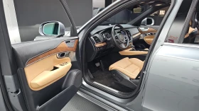 Volvo Xc90 D5* Inscription* Bowers & Wilkins* HeadUp* Pano* , снимка 10