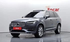 Volvo Xc90 D5* Inscription* Bowers & Wilkins* HeadUp* Pano* , снимка 2