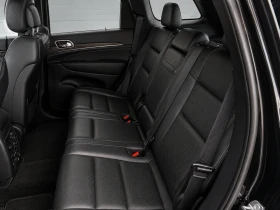 Jeep Grand cherokee Overland 5.7 ГАЗ, снимка 10