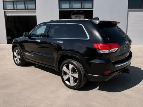 Jeep Grand cherokee Overland 5.7 ГАЗ, снимка 5