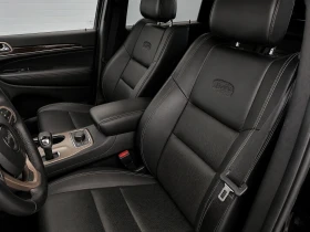 Jeep Grand cherokee Overland 5.7 ГАЗ, снимка 9