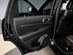 Jeep Grand cherokee Overland 5.7 ГАЗ, снимка 11