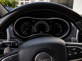 Jeep Grand cherokee Overland 5.7 ГАЗ, снимка 7