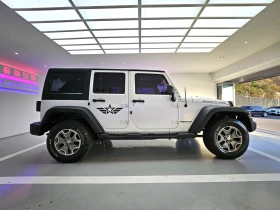 Jeep Wrangler 2.8* КРАЙНА ЦЕНА, снимка 8