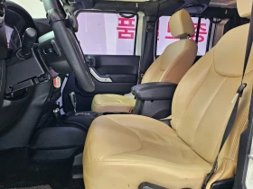Jeep Wrangler 2.8* КРАЙНА ЦЕНА, снимка 10