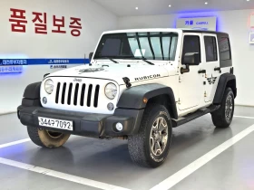 Jeep Wrangler 2.8* КРАЙНА ЦЕНА, снимка 3