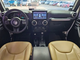 Jeep Wrangler 2.8* КРАЙНА ЦЕНА, снимка 13