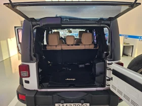 Jeep Wrangler 2.8* КРАЙНА ЦЕНА, снимка 12